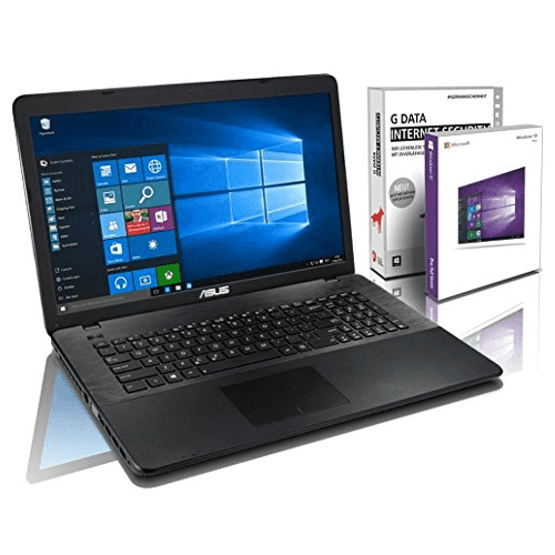Asus Notebook
